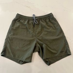 Rhythm size 30 swim shorts